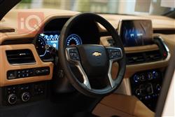 شيفروليه تاهو